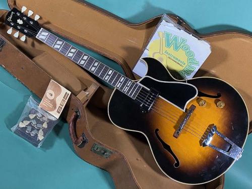 Gibson ES-175