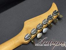 YAMAHA SG-1 1965年製 Pearl White 3.7kg #0053/YAMAHA SG Graffiti Mook "Most Old Serial Founder Proto Model"_9