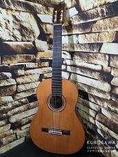 Grimaldos Zapata グリマルドス・ザパタ 2002年製 フラメンコ黒 松・ローズ【日本総本店2F 在庫品】