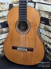 Grimaldos Zapata グリマルドス・ザパタ 2002年製 フラメンコ黒 松・ローズ【日本総本店2F 在庫品】_2