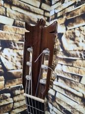 Grimaldos Zapata グリマルドス・ザパタ 2002年製 フラメンコ黒 松・ローズ【日本総本店2F 在庫品】_5