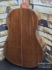 Grimaldos Zapata グリマルドス・ザパタ 2002年製 フラメンコ黒 松・ローズ【日本総本店2F 在庫品】_6