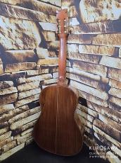 Grimaldos Zapata グリマルドス・ザパタ 2002年製 フラメンコ黒 松・ローズ【日本総本店2F 在庫品】_7