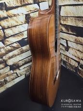 Grimaldos Zapata グリマルドス・ザパタ 2002年製 フラメンコ黒 松・ローズ【日本総本店2F 在庫品】_9