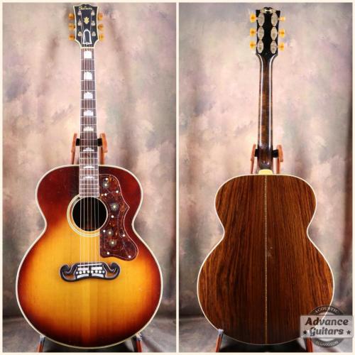 Gibson 1941年製 SJ-200