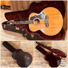 Gibson 2000年製 SJ-200 VINE_3
