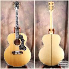 Gibson 2000年製 SJ-200 VINE