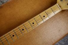 Fender 1954 Stratocaster / 2Tone Sunburst [3.31kg]_5