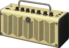 YAMAHA THR5 V2【定番人気の5w+5w卓上アンプ】