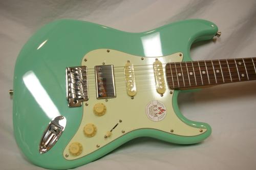 Bacchus BST-2-RSM/R SFG【現物商品掲載】