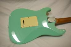 Bacchus BST-2-RSM/R SFG【現物商品掲載】_4