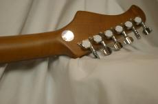 Bacchus BST-2-RSM/R SFG【現物商品掲載】_5