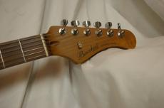 Bacchus BST-2-RSM/R SFG【現物商品掲載】_8