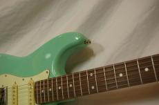 Bacchus BST-2-RSM/R SFG【現物商品掲載】_9