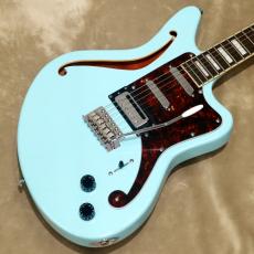 D'Angelico Premier Series Premier Bedford SH Sky Blue