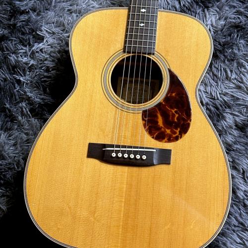 ASTURIAS E.C. PRE-WAR【中古品】【2013年製】【日本製】