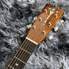 ASTURIAS E.C. PRE-WAR【中古品】【2013年製】【日本製】_6