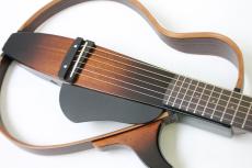 YAMAHA SLG200S / TBS【タバコブラウンサンバースト】【現物画像】【数量限定!ヘッドフォンプレゼント!!】