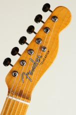 Fender Limited Edition American Vintage II 1951 Telecaster 3A MN Black 【S/N V2561799】_7