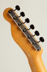 Fender Limited Edition American Vintage II 1951 Telecaster 3A MN Black 【S/N V2561799】_8