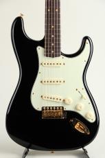 Fender Limited Edition American Vintage II 1961 Stratocaster RW Black【S/N V214919】