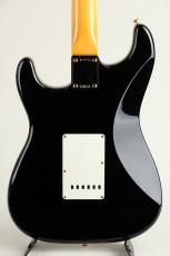 Fender Limited Edition American Vintage II 1961 Stratocaster RW Black【S/N V214919】_3