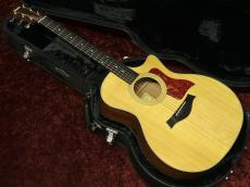 Taylor 314ce ES1【2010年製】