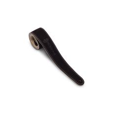 Martin Suede Strap Brown/Tan 18A0017【ギターストラップ】