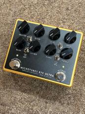 Darkglass Electronics Microtubes B7K Ultra V2 w/AUX Limited Gold 日本限定モデル