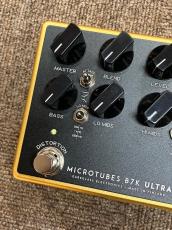 Darkglass Electronics Microtubes B7K Ultra V2 w/AUX Limited Gold 日本限定モデル_3