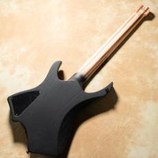 VIKSTROM GUITARS VSMH-270 TBK【アウトレット品】_4