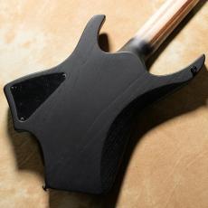 VIKSTROM GUITARS VSMH-270 TBK【アウトレット品】_5