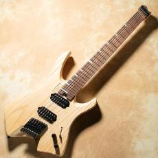 VIKSTROM GUITARS VSMH-270 NTL【アウトレット品】