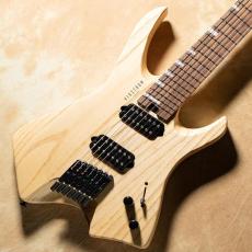 VIKSTROM GUITARS VSMH-270 NTL【アウトレット品】_2