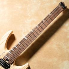 VIKSTROM GUITARS VSMH-270 NTL【アウトレット品】_3