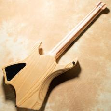 VIKSTROM GUITARS VSMH-270 NTL【アウトレット品】_4