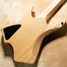 VIKSTROM GUITARS VSMH-270 NTL【アウトレット品】_5