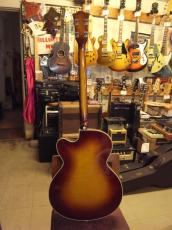 Hofner 500/3 Senator Bass (1960s)_3