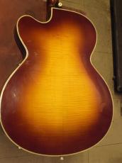 Hofner 500/3 Senator Bass (1960s)_4