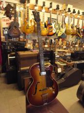 Hofner 500/3 Senator Bass (1960s)_7