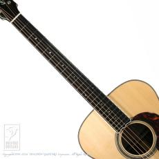 Maton MASTER BUILT - Classic_5