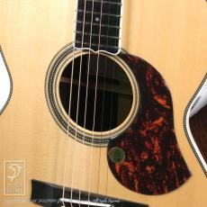 Maton MASTER BUILT - Classic_11