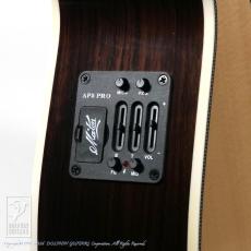 Maton MASTER BUILT - Classic_12