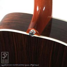 Maton MASTER BUILT - Classic_13