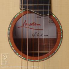 Lowden WL-50 KO/AS_13