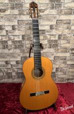 YAMAHA ヤマハ　FC-46　フラメンコ白　#IM039J　_2