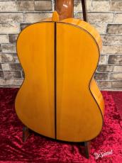 YAMAHA ヤマハ　FC-46　フラメンコ白　#IM039J　_4