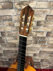 YAMAHA ヤマハ　FC-46　フラメンコ白　#IM039J　_7