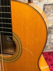 YAMAHA ヤマハ　FC-46　フラメンコ白　#IM039J　_10