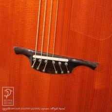 Steve Klein 365 "Joe Walsh" parlor【セール開催中!36回無金利対象品】_6